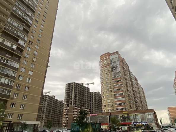 
   Продам 1-комнатную, 36.6 м², Лучший, литер 5

. Фото 8.