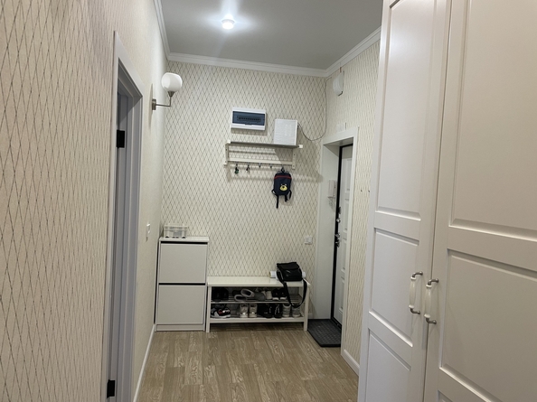 
   Продам 2-комнатную, 61 м², Анапское ш, 30к2пом10

. Фото 27.