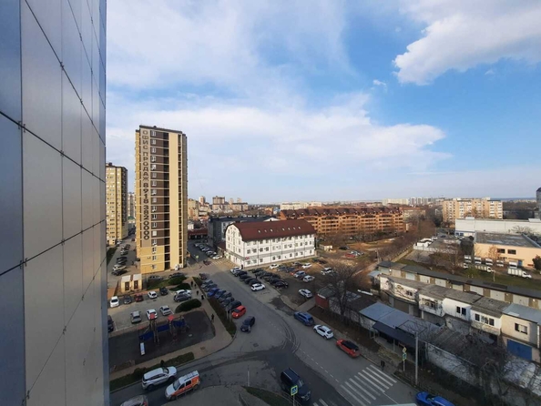 
   Продам 1-комнатную, 44 м², Владимирская ул, 120

. Фото 19.