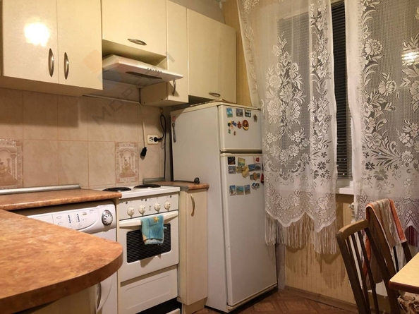 
   Продам 1-комнатную, 34.5 м², Тюляева ул, 6/1

. Фото 2.