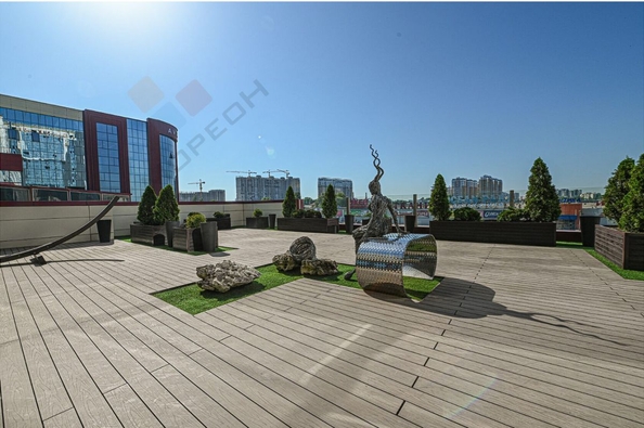 
   Продам офис, 1284.5 м², Уральская ул

. Фото 2.