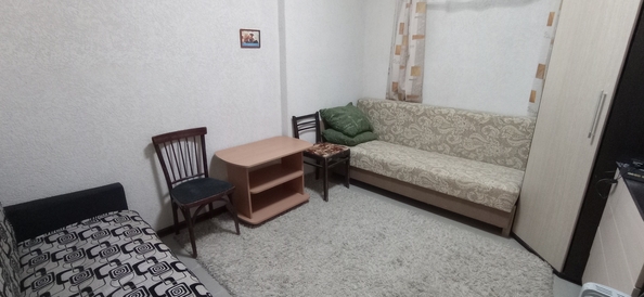 
   Продам 1-комнатный апартамент, 37 м², Крестьянская ул, 27к2

. Фото 13.