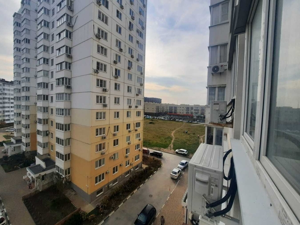 
   Продам студию, 27 м², Адмирала Пустошкина ул, 10

. Фото 6.