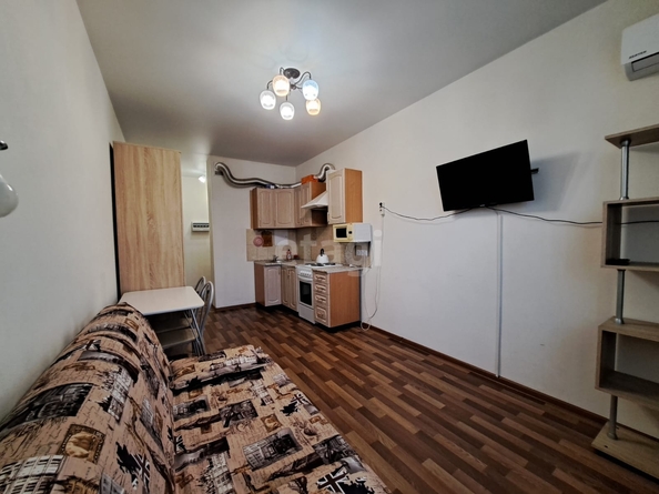 
  Сдам в аренду апартаменты, 23.3 м², Краснодар

. Фото 6.