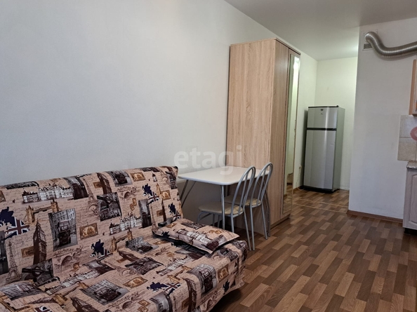 
  Сдам в аренду апартаменты, 23.3 м², Краснодар

. Фото 8.