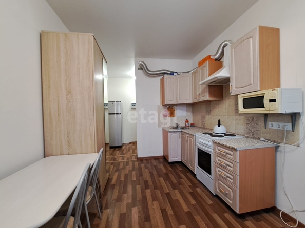 
  Сдам в аренду апартаменты, 23.3 м², Краснодар

. Фото 9.