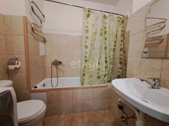 
  Сдам в аренду апартаменты, 23.3 м², Краснодар

. Фото 16.