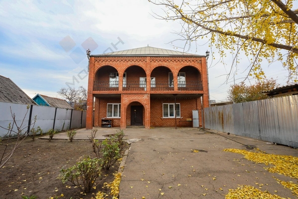 
   Продам дом, 243.7 м², Краснодар

. Фото 4.