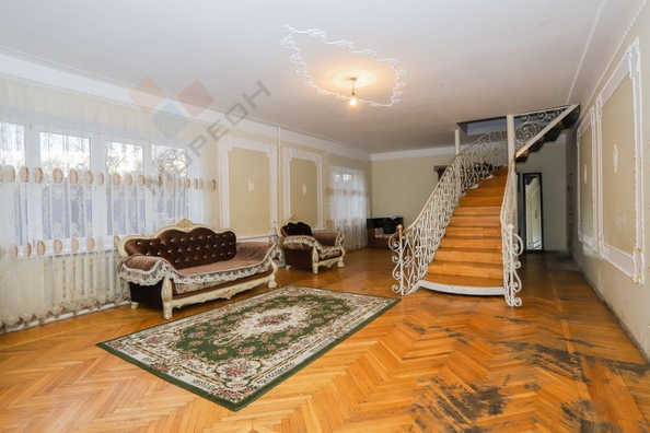 
   Продам дом, 243.7 м², Краснодар

. Фото 13.