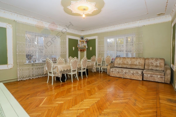 
   Продам дом, 243.7 м², Краснодар

. Фото 19.