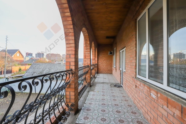 
   Продам дом, 243.7 м², Краснодар

. Фото 33.