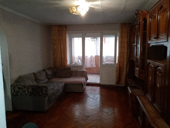 
   Продам 2-комнатную, 47 м², Новоселов ул, 9

. Фото 1.