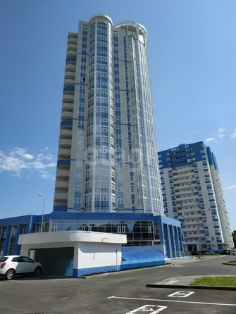 
   Продам 1-комнатную, 49.8 м², Шоссе Нефтяников ул, 18 к4

. Фото 12.