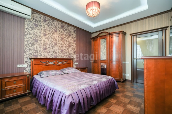 
   Продам 4-комнатную, 107.2 м², Кожевенная ул, 54/1

. Фото 4.