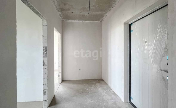 
   Продам 1-комнатную, 37.8 м², Колхозная ул, 5/2

. Фото 4.