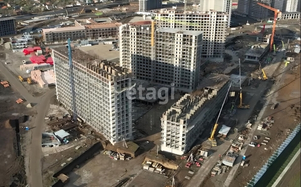 
   Продам 1-комнатную, 35.2 м², Марины Цветаевой ул, 1

. Фото 6.