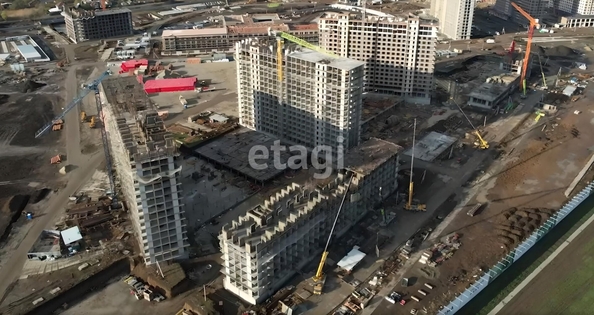 
   Продам 1-комнатную, 35.2 м², Марины Цветаевой ул, 1

. Фото 2.