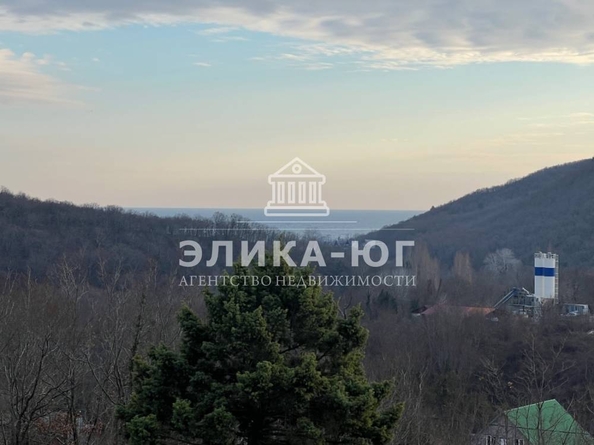 
  Продается земельный участок, 8.69 соток, село Бжид
. Фото 1.