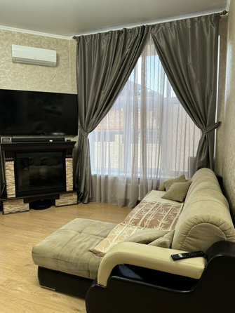 
   Продам 2-комнатную, 80 м², Зеленая ул, 18/3

. Фото 6.