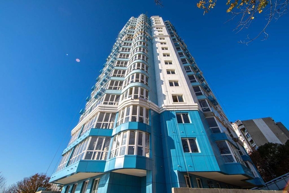 
   Продам 1-комнатную, 33 м², Есауленко ул, 6Ак2

. Фото 14.