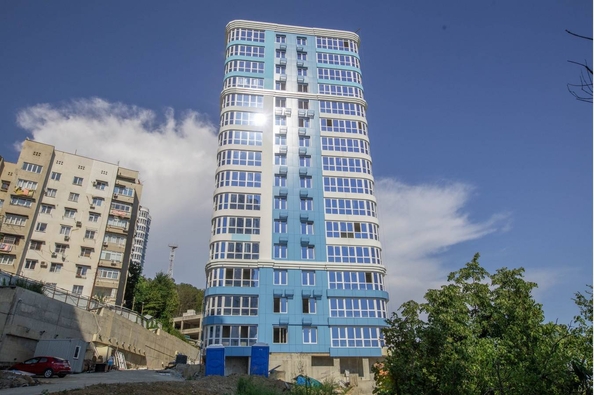 
   Продам 1-комнатную, 33 м², Есауленко ул, 6Ак2

. Фото 16.