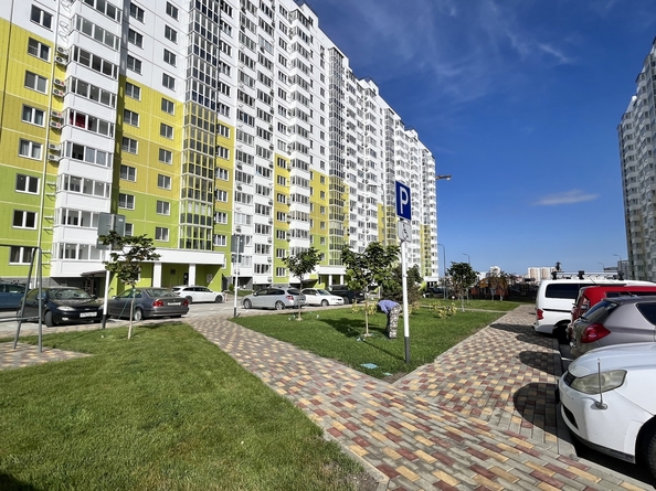 
   Продам 1-комнатную, 39 м², Ленина ул, 239

. Фото 18.