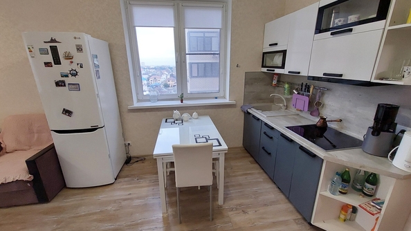 
   Продам 1-комнатную, 43 м², Владимирская ул, 55Вк2

. Фото 6.