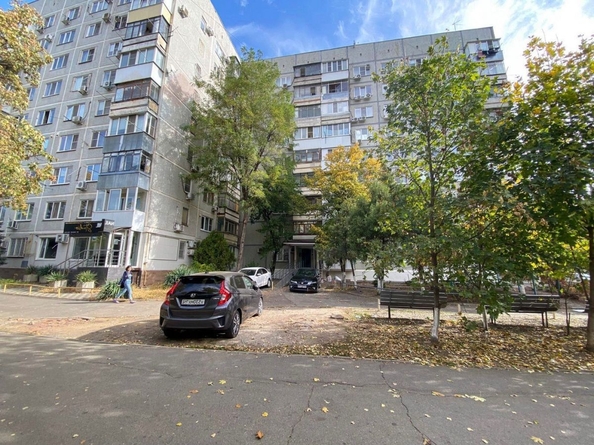 
   Продам 3-комнатную, 63.5 м², Тургенева ул, 157

. Фото 1.