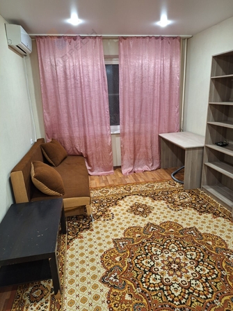 
   Продам 1-комнатную, 34.9 м², Котлярова Н.С. ул, 17

. Фото 3.