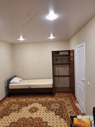 
   Продам 1-комнатную, 34.9 м², Котлярова Н.С. ул, 17

. Фото 4.