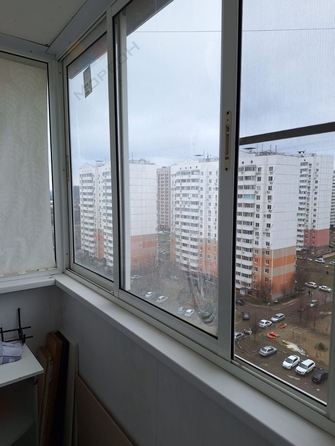 
   Продам 1-комнатную, 34.9 м², Котлярова Н.С. ул, 17

. Фото 9.