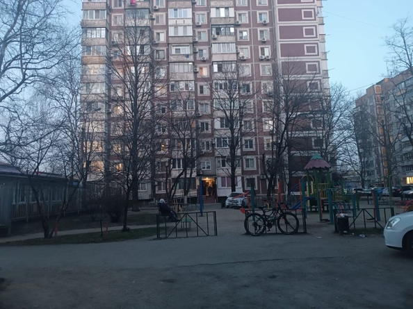 
   Продам 1-комнатную, 32.4 м², Уральская ул, 196

. Фото 13.