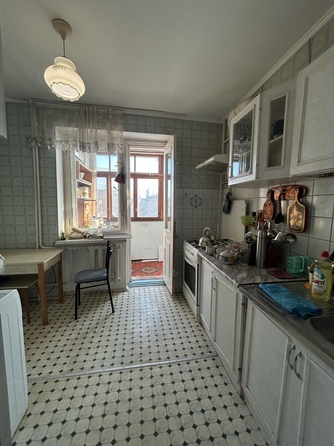 
   Продам 2-комнатную, 60 м², Родниковая ул, 2А

. Фото 7.