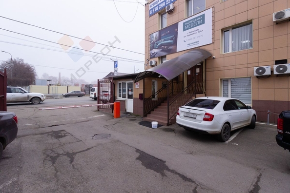 
   Продам офис, 653.6 м², Уральская ул, 126 Б

. Фото 9.