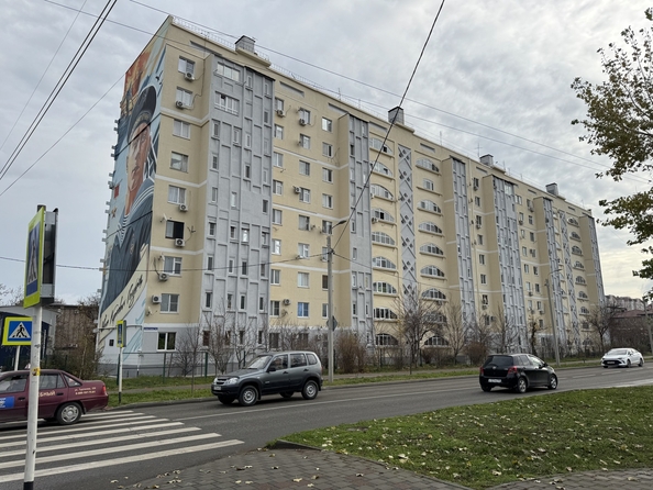 
   Продам 1-комнатную, 45 м², Ивана Голубца ул, 103

. Фото 35.