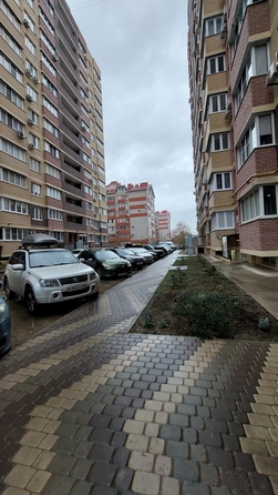 
   Продам 1-комнатную, 33 м², Крестьянская ул, 27к6

. Фото 18.