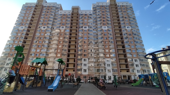 
   Продам 2-комнатную, 58 м², Владимирская ул, 55В

. Фото 25.