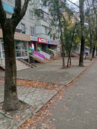 
   Продам торговое помещение, 5 м², Атарбекова ул, 22

. Фото 1.