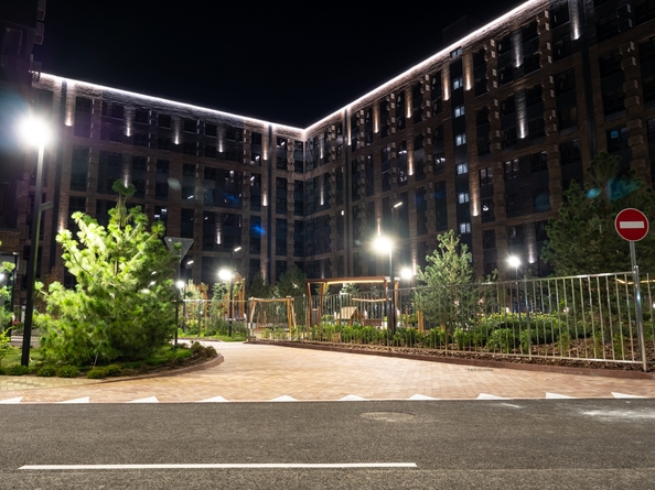 
  Продается 1-комн. квартира 43.77 м², в ЖК Зеленая территория, литера 1.3. Фото 20.