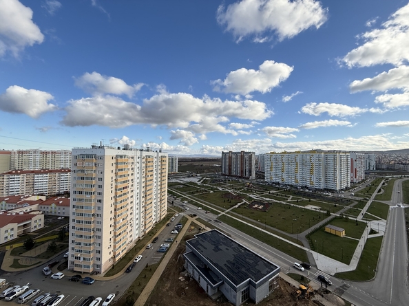 
   Продам студию, 32 м², Супсехское ш, 26к9

. Фото 19.