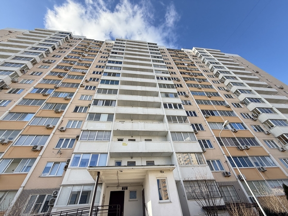 
   Продам студию, 32 м², Супсехское ш, 26к9

. Фото 23.