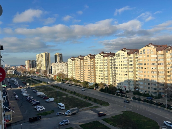 
   Продам 1-комнатную, 41 м², Ленина ул, 180Ак9

. Фото 14.