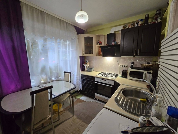 
   Продам 2-комнатную, 54 м², Бытха ул, 46

. Фото 1.