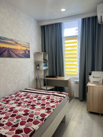 
   Продам 1-комнатную, 34.8 м², Гастелло ул, 27Б

. Фото 7.