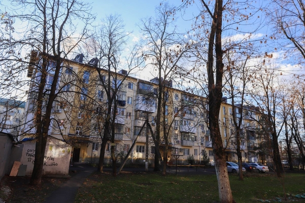 
   Продам 3-комнатную, 56.9 м², Курчатова ул, 4

. Фото 6.