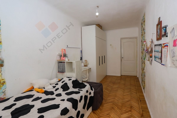 
   Продам 3-комнатную, 56.9 м², Курчатова ул, 4

. Фото 16.