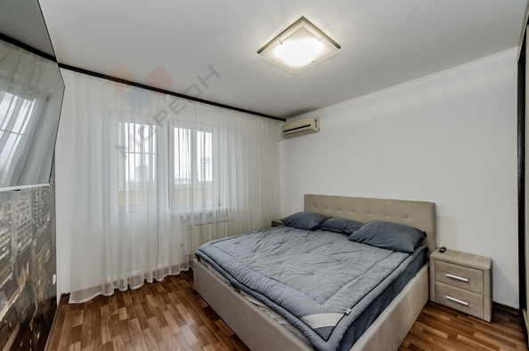 
   Продам 3-комнатную, 78.7 м², 2-я Целиноградская ул, 11

. Фото 10.