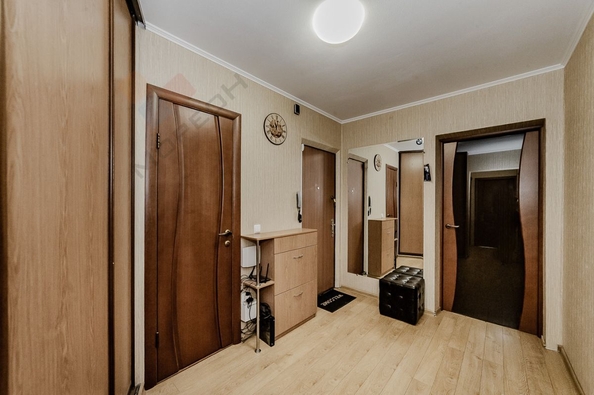 
   Продам 3-комнатную, 78.7 м², 2-я Целиноградская ул, 11

. Фото 18.