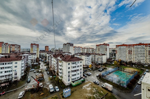 
   Продам 3-комнатную, 78.7 м², 2-я Целиноградская ул, 11

. Фото 24.