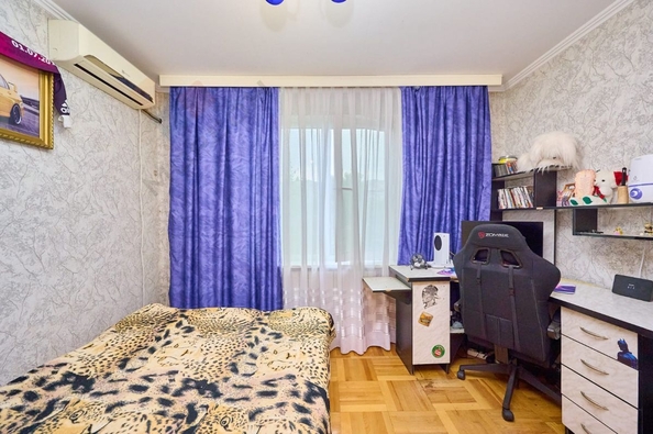 
   Продам 3-комнатную, 75.1 м², Платановый Бульвар ул, 9

. Фото 6.